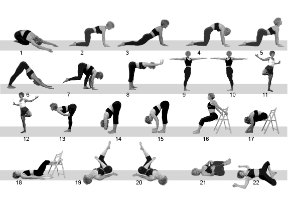 Prenatal Practice Session