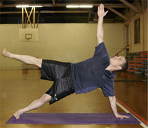 Adam Omernik