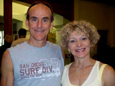 David Swensen