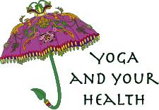Yoga and Your Health