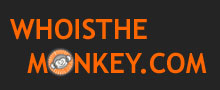 Who is the Monkey
