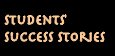 Success Stories