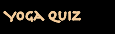 Yoga Quiz
