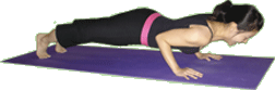 Chaturanga