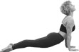 Upward Facing Dog