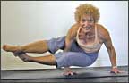 Arm Strength