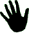hand