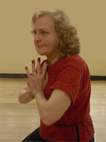K.A. Marks