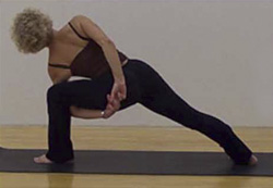 Arm Balances